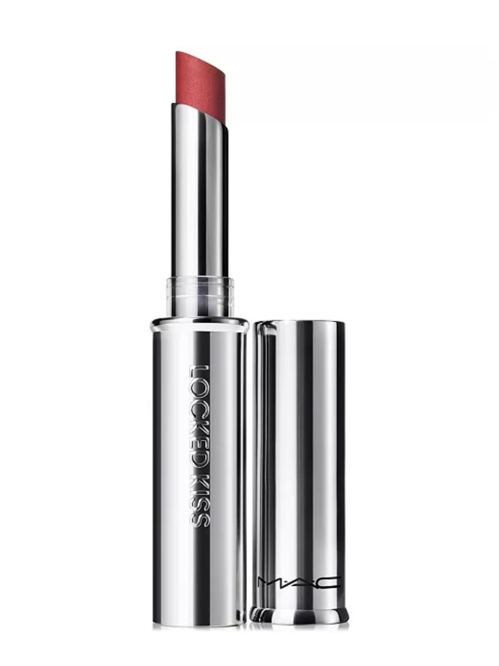 "Coy" Locked Kiss 24-Hour Lipstick